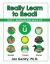 Really Learn To Read - Short u : Reading Activity Book 4 of 5