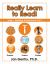 Really Learn To Read - Long i : Reading Activity Book 2 of 5