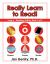 Really Learn To Read - Long o : Reading Activity Book 3 of 5