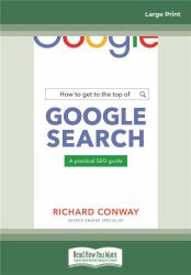 How to Get to the Top of Google Search