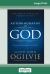 Autobiography of God : The Story of God in the Parables of Jesus (16pt Large Print Edition)
