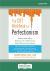 The CBT Workbook for Perfectionism : Evidence-Based Skills to Help You Let Go of Self-Criticism, Build Self-Esteem, and Find Balance