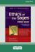 Ethics of the Sages : Pirke Avotâ Annotated & Explained [Standard Large Print 16 Pt Edition]