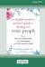 The Highly Sensitive Person's Guide to Dealing with Toxic People : How to Reclaim Your Power from Narcissists and Other Manipulators [Standard Large Print 16 Pt Edition]