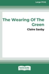 The Wearing of the Green