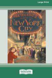 The Detective's Guide to New York City
