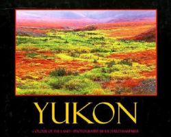 Yukon Colour of the Land
