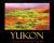 Yukon Colour of the Land