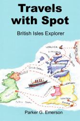 TRAVELS with SPOT British Isles Explorer