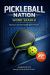 Pickleball Nation Word Search : America's Favorite Paddle Sport Puzzles