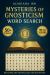 Mysteries of Gnosticism Word Search : Relaxing and Fun Puzzles for Everyone
