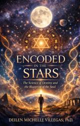 Encoded in the Stars : The Science of Destiny and the Blueprint of the Soul