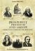 Prosperity, Freedom, and Order : A Durable Political Economy and a Free Orderly Society