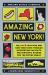 Amazing New York! : Fall in Love with NYC and New York State Through Interesting Fun Facts and Fantastic Stories for the Entire Family