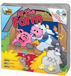 At the Farm