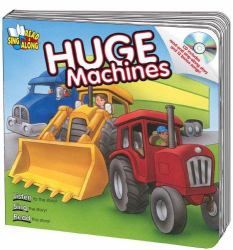 Huge Machines