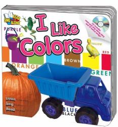 I Like Colors