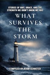 What Survives the Storm : Stories of Grit, Grace and the Strength We Didn't Know We Had
