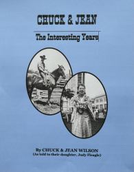 Chuck & Jean, the Interesting Years