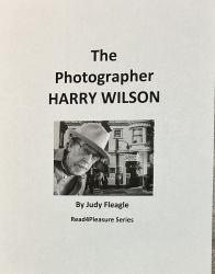 The Photographer Harry Wilson : Read4Pleasure Series