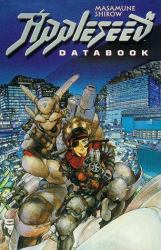 Appleseed Data Book