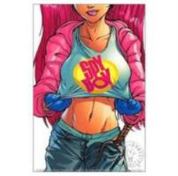 Spy-School Confidential