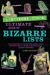 Listverse. com's Ultimate Book of Bizarre Lists : Fascinating Facts and Shocking Trivia on Movies, Music, Crime, Celebrities, History, and More