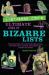 Listverse.com's Ultimate Book of Bizarre Lists