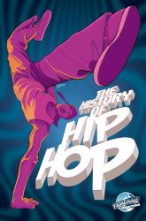 Orbit: The History of Hip Hop