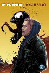 FAME: Tom Hardy