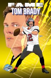 FAME: Tom Brady