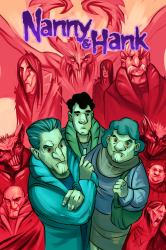 Nanny & Hank: Golden Years, Eternal Fears