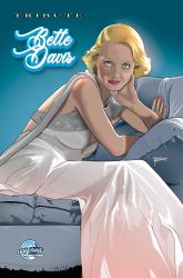 Tribute: Bette Davis