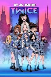 FAME: Twice - The Power of Nine