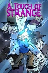 A Touch of Strange: Trade Paperback
