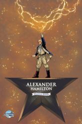 Political Power: Alexander Hamilton
