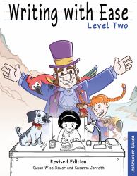 Writing with Ease Level 2, Revised Instructor