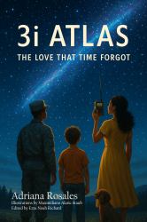 3i Atlas : The Love That Time Forgot