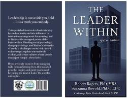 The Leader Within : Special Edition