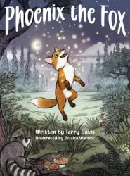 Phoenix the Fox