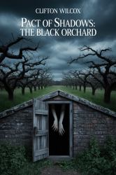 The Pact of Shadows : The Black Orchard
