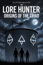 The Lore Hunter : Origins of the Triad