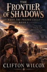 The Frontier of Shadows : When the Prairie Calls