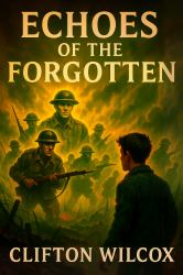 Echo's of the Forgotten