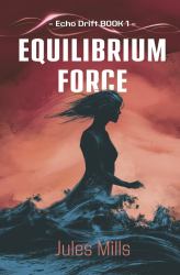 Echo Drift : Equilibrium Force