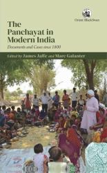 The Panchayat in Modern India : Documents and Cases Since 1800