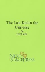 The Last Kid in the Universe