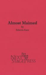 Almost Maimed