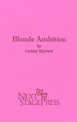 Blonde Ambition