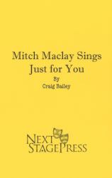 Mitch Maclay Sings Just for You